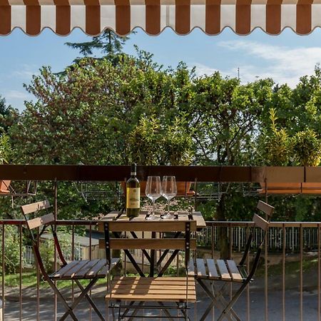 Il Gelso Apartment 베로나 외부 사진