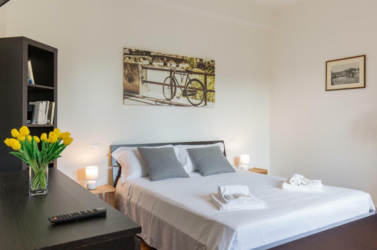 Il Gelso Apartment 베로나 외부 사진