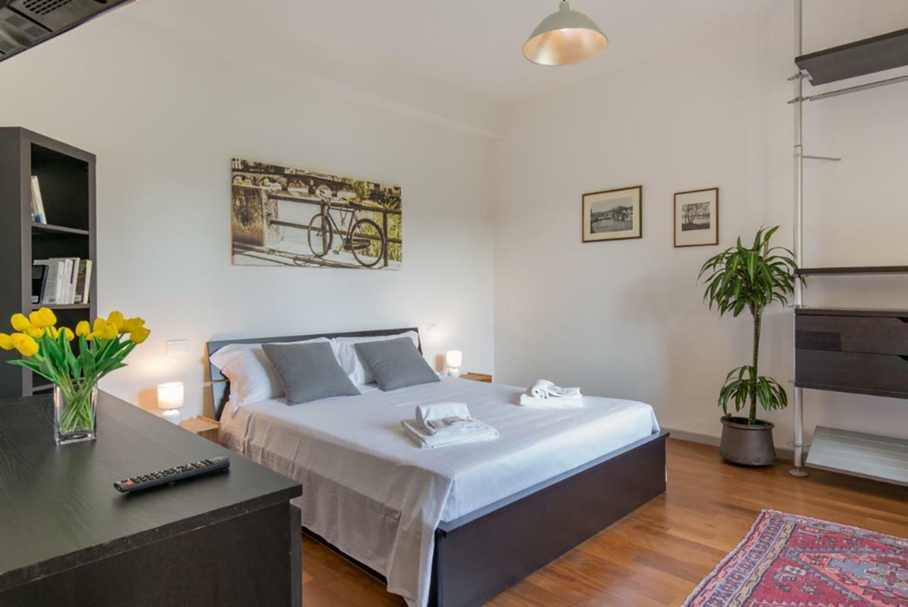 Il Gelso Apartment 베로나 외부 사진