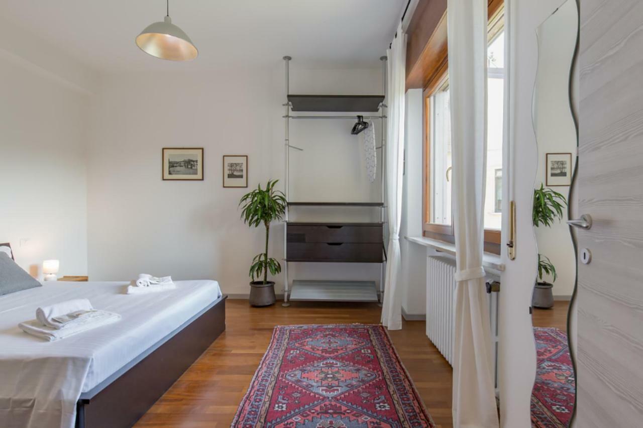 Il Gelso Apartment 베로나 외부 사진