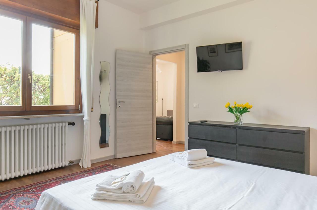 Il Gelso Apartment 베로나 외부 사진