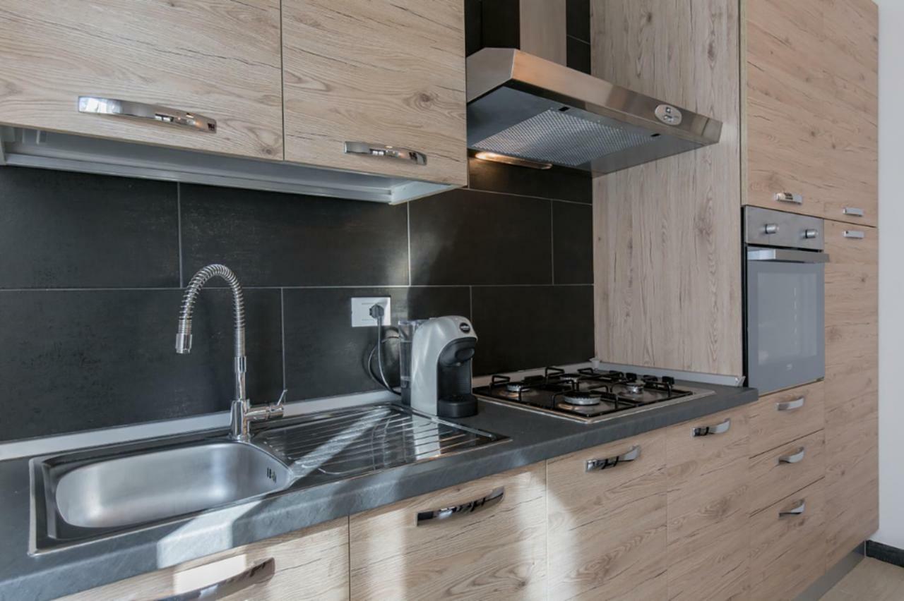 Il Gelso Apartment 베로나 외부 사진